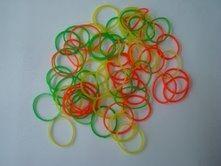 Rubber Band Nylon 1